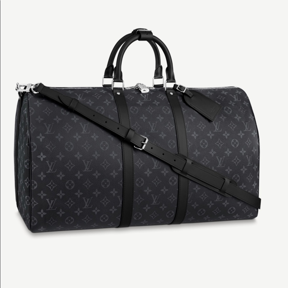 COPY - KEEPALL BANDOULIÈRE 55